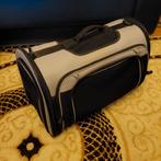 Kleine reismand voor huisdier, Ophalen of Verzenden, Zo goed als nieuw