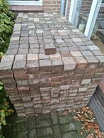Gebruikte Klinkers - Tuinproject, Tuin en Terras, Tegels en Klinkers, Ophalen, Gebruikt, Klinkers, 10 m² of meer