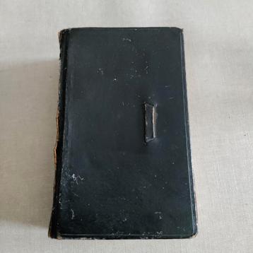 BIJBEL,Psalmen en Gezangen boekjes,1938, Hervormde Kerk  beschikbaar voor biedingen