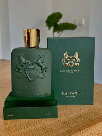 Parfums de Marly Haltane 200ml beschikbaar voor biedingen