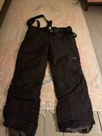 Zwarte heren ski broek xxxl, Broek, Wedze, Overige maten, Ophalen of Verzenden