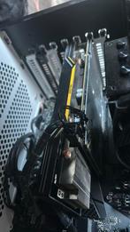 Rx 5500xt challenger gpu grafische kaart, Computers en Software, Videokaarten, Ophalen of Verzenden, Zo goed als nieuw, GDDR5