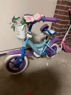 Fietsje gratis, Fietsen en Brommers, Fietsen | Kinderfietsjes, Ophalen of Verzenden, Gebruikt, Minder dan 16 inch