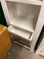 Landelijke smalle boekenkast, Huis en Inrichting, Ophalen, ., ., .