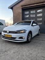 Volkswagen Polo 1.0 MPI Airco/Navi/Carplay, 1005 kg, Stof, Gebruikt, Euro 6
