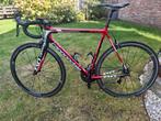 Cannondale Evo Speed supersix, 28 inch, Gebruikt, Carbon, 10 tot 15 versnellingen