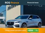 Jaguar F-PACE P400e PHEV, Emergency brake assist, Bedrijf, BTW verrekenbaar, SUV of Terreinwagen