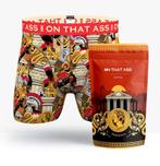 Nieuw On that Ass boxershorts maat XL zie tekst, Ophalen of Verzenden, Overige kleuren, Boxer