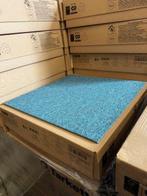 Desso tapijttegels Stratos 8213 groen 50x50cm Nieuw, Huis en Inrichting, Stoffering | Vloerbedekking, Niet ingevuld, Crème, Niet ingevuld