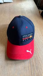 Nieuwe Max Verstappen pet, Ophalen of Verzenden, Zo goed als nieuw