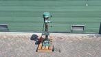 Kolomboormachine, TNW, 16, Ophalen, Industriepark 2a 9351PA Leek, Kolomboormachine, H.O.Albert Ale Slotema