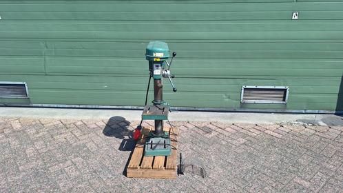 Kolomboormachine, TNW, 16, Doe-het-zelf en Verbouw, Gereedschap | Boormachines, Gebruikt, Kolomboormachine, 600 watt of meer, Ophalen
