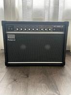 Roland JC 40 - Jazz chorus, Muziek en Instrumenten, Ophalen, Zo goed als nieuw, Gitaar, Minder dan 50 watt