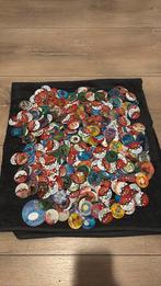 Grote verzameling pokemon flippos, Verzamelen, Flippo's, Ophalen of Verzenden, Losse flippo's