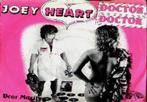 Joey heart - doctor, doctor, Cd's en Dvd's, 7 inch, Single, Dance, Ophalen of Verzenden