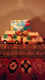 Legoland, Ophalen of Verzenden, Gebruikt, Complete set, Lego