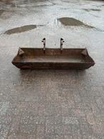 Cw010 breede bak, Ophalen