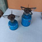 Camping /Nood kookbrander 2 stuks., Ophalen of Verzenden