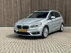 BMW 2-serie Active Tourer 218d High Executive | PANO | XENON, Auto's, BMW, Voorwielaandrijving, 150 pk, 137 €/maand, Zilver of Grijs