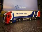 WSI Volvo FH2 Jonker & Schut, Ophalen of Verzenden, Nieuw, Bus of Vrachtwagen, Wsi