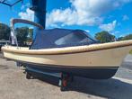 Maril 570, Watersport en Boten, Sloepen, Ophalen, 10 tot 30 pk, Gebruikt, Binnenboordmotor