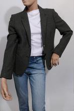J CREW 50% warm grijze wollen blazer maat 8/ 38 ZGAN, Maat 38/40 (M), Ophalen of Verzenden, Zo goed als nieuw, Jasje