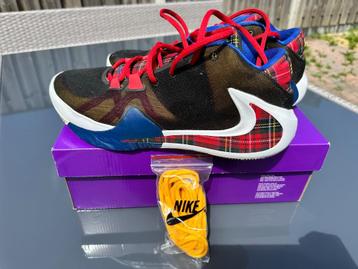 Nike Zoom Freak 1 Employee Of The Month 44 beschikbaar voor biedingen