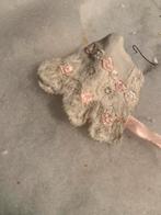 Bonnet antiek pop kleding, Ophalen of Verzenden