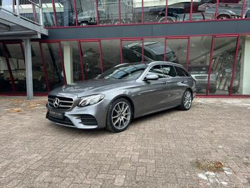 Mercedes-Benz E-Klasse Estate 200 Business Solution Sport |  beschikbaar voor biedingen