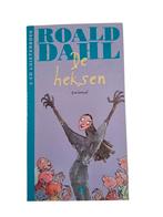 Roald Dahl - De heksen, Ophalen of Verzenden, Roald Dahl
