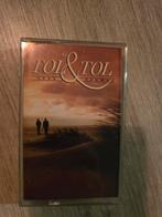 Tol & Tol - Cees Thomas Cassettebandje, Gebruikt, 1 bandje, Ophalen of Verzenden, Origineel