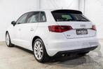 Gezocht nette achterbumper audi a3 8v, Ophalen, Voor, Audi, Bumper