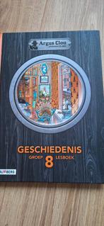 Sanne Terlouw - Argus Clou, Boeken, Sanne Terlouw, Verzenden, Nieuw, Nederlands