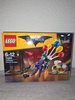 Lego 70900 The Joker Balloon Escape nieuw, gesealed, Ophalen of Verzenden, Nieuw