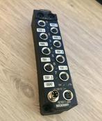 BECKHOFF - IE1011 - 8x DI - Extension Box, Ophalen of Verzenden, Zo goed als nieuw