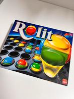 Het spel Rolit, Hobby en Vrije tijd, Gezelschapsspellen | Bordspellen, Een of twee spelers, Ophalen of Verzenden, Gebruikt, Goliath