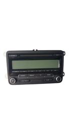 VW Radio, Auto diversen, Autoradio's, Ophalen of Verzenden, Gebruikt