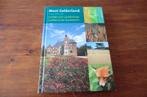 boek - Mooi Gelderland - Geldersch landschap en kasteelen, Boeken, Overige merken, Ophalen of Verzenden, Zo goed als nieuw, Reisgids of -boek
