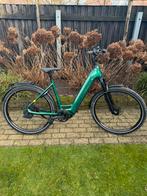 Demo Ebike Smart Bosch 750WH Enviolo Automatiq Perf CX 85Nm, Fietsen en Brommers, Elektrische fietsen, Zo goed als nieuw, 51 tot 55 cm