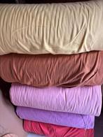Stof flanel, Ophalen, 120 cm of meer, 200 cm of meer, Zo goed als nieuw