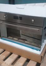 Smeg Stoomoven NIEUW, Witgoed en Apparatuur, Ophalen, Nieuw, 45 tot 60 cm