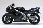 Yamaha thunderace 1000 cc onderdelen