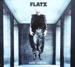 CD..Flatz --- Love and Violence, Ophalen of Verzenden, Poprock