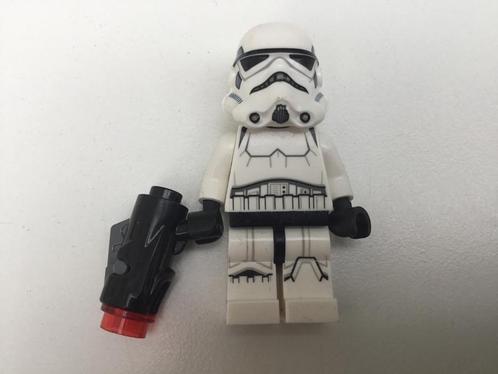 Te koop Lego Star Wars poppetje sw0585 Imperial Stormtrooper, Kinderen en Baby's, Speelgoed | Duplo en Lego, Zo goed als nieuw