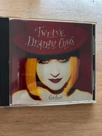 Cindy Lauper Twelve deadly Guns, Ophalen of Verzenden