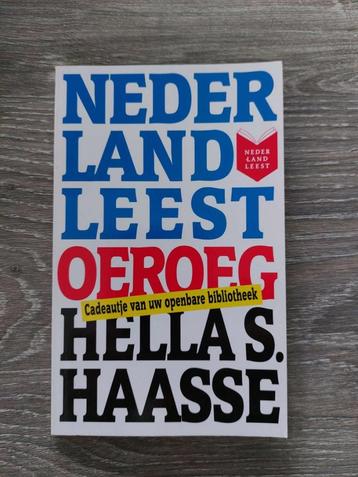 Hella Haasse - Oeroeg beschikbaar voor biedingen