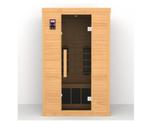 Infrarood Sauna - SMT-031L - NIEUW leverbaar!, Nieuw, Complete sauna, Infrarood, Ophalen of Verzenden