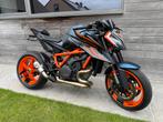 KTM Superduke 1290R 10-2022, 5352Km! Akrapovic Mapping!, Ophalen, Zo goed als nieuw