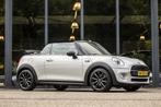 MINI Cabrio 1.5 Cooper Chili Business (bj 2017, automaat), Auto's, Mini, 136 pk, Gebruikt, Euro 6, Cabriolet
