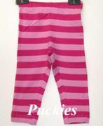 *SALE* Roze gestreepte Name It Legging maat 98 *NieuW* a, Kinderen en Baby's, Kinderkleding | Maat 98, Nieuw, Name it, Meisje